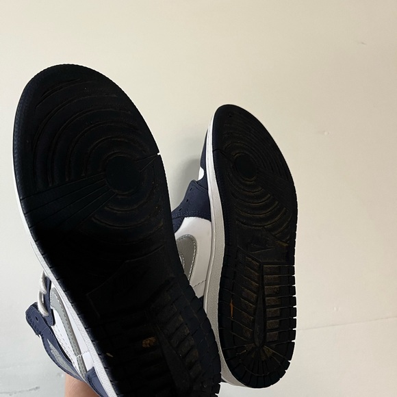 Jordan 1 retro - Picture 3 of 3